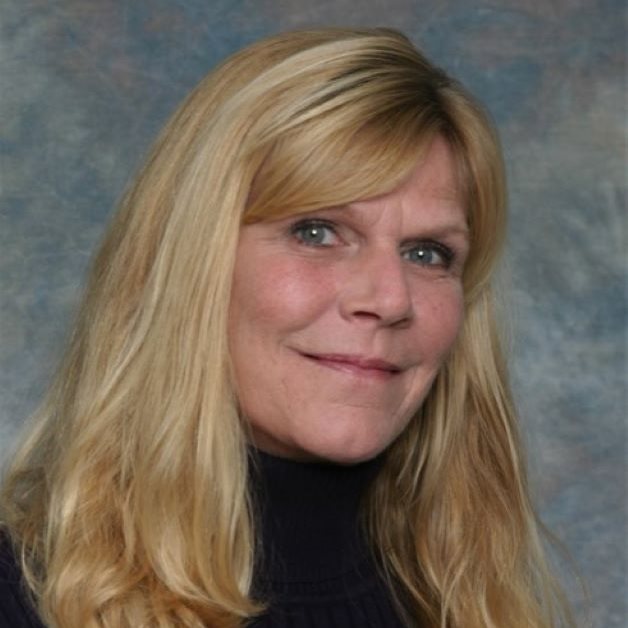 Kimberly Sloan